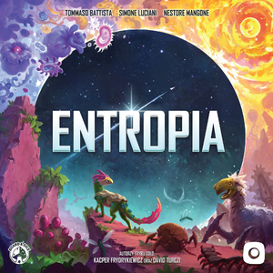 Entropia